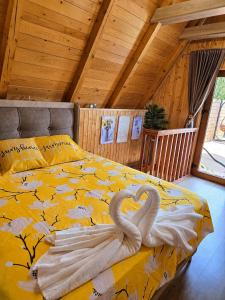 Eco house Vidikovac