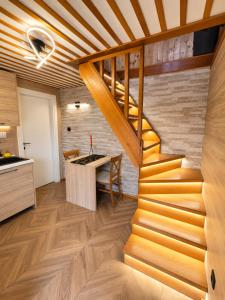 Eco house Vidikovac