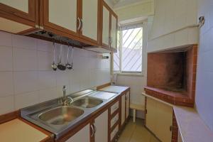 Casa Anna 1 a 270 mt dalla spiaggia di Specchiarica di San Pietro in Bevagna