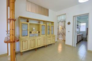 Casa Anna 1 a 270 mt dalla spiaggia di Specchiarica di San Pietro in Bevagna