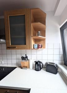 Moderne und helle Wohnung in Ruhrnähe