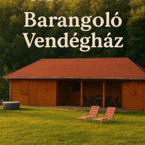Barangoló vendégház