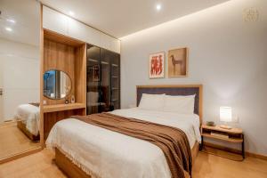 Sam Tower Luxury 2BR River View
