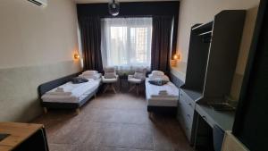 Boutique Hotel & Event Center