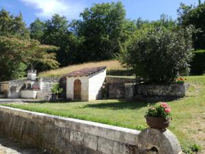 Ancien moulin rénové