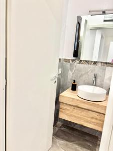 Menotti Appartment