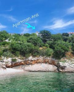 Apartment Ana 1