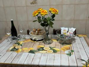 The House of Peppe&Luisa