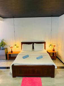 Cinnamon Homestay ella