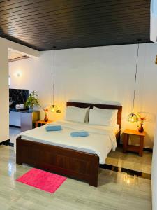 Cinnamon Homestay ella