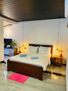 Cinnamon Homestay ella