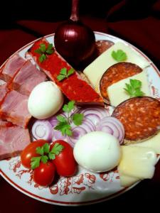 Barangoló vendégház