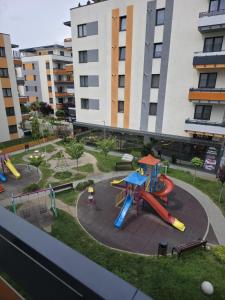 Kyf Apartment Brasov