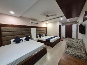 Hotel Clover