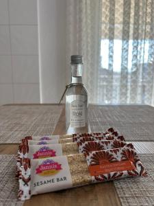 Thalia`s Apartment near the beach