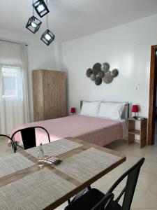 Thalia`s Apartment near the beach