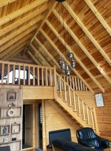 Kaizen Cabin