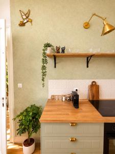 Legerova Urban Charm