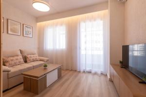 Apartamento Brisas del Sur