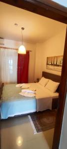 ARTJANs SEA VIEW ROOMS