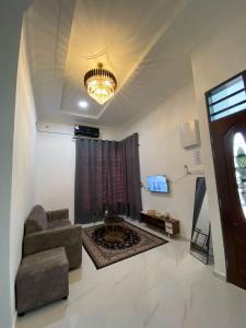 Epdq Homestay 4 Bilik private pool