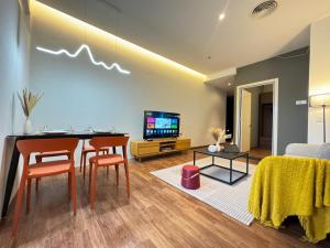 The Teak - Bangsar Trade Centre