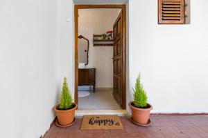 Apartman Marin