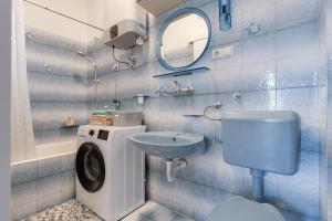 Apartman Marin