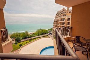 Kabakum Residence sea view - Free Parking by ApartMAX