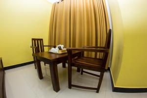 Hotel Pearl Gate