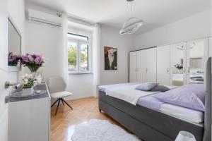 Apartman Marin