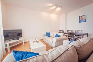 Kabakum Residence sea view - Free Parking by ApartMAX
