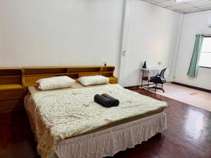 Budget Homestay Near Old Town