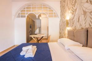Mareluna Boutique Apartment - Piazza Vittorio Veneto