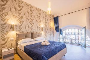 Mareluna Boutique Apartment - Piazza Vittorio Veneto