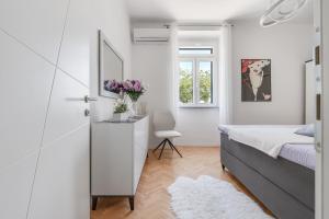 Apartman Marin