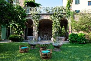 Casa Giulia