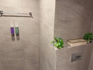 Comfort Studio Retreat - Expo Mart - Bliss Suites