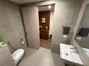 Comfort Studio Retreat - Expo Mart - Bliss Suites