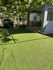Progon House