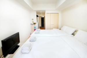 Shinjuku kabukicho stars stay