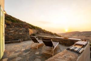 Casa Thymus great sea view
