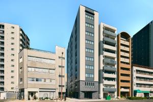 NICO Hotel Osaka Namba