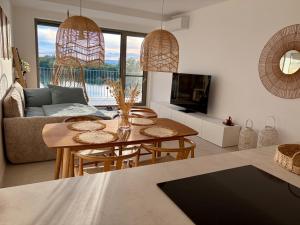 Bluewave boho apartment Slnava