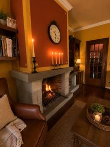 Luxury Villa in Girona with Indoor Pool & Garden Base for Costa Brava, France and Barcelona