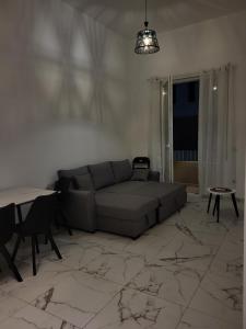 Erna Apartment