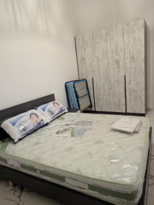 Erna Apartment