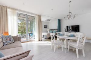 Romantic apartment