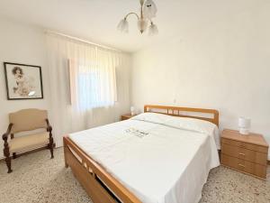 SE277 - Senigallia, comodo quadrilocale nel centro del paese