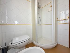 SE277 - Senigallia, comodo quadrilocale nel centro del paese